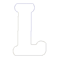 Luck Saint Patrick's - ITH Project - Machine Embroidery Design