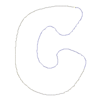 Luck Saint Patrick's - ITH Project - Machine Embroidery Design