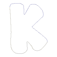 Luck Saint Patrick's - ITH Project - Machine Embroidery Design