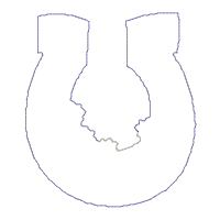 Luck Saint Patrick's - ITH Project - Machine Embroidery Design