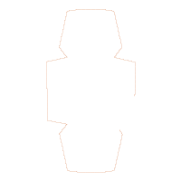 Pig box for Valentine's Day - ITH Project - Machine Embroidery Design