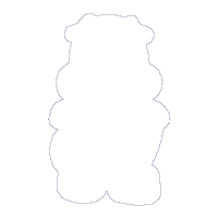 Pig box for Valentine's Day - ITH Project - Machine Embroidery Design