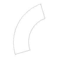 Saint Patrick's Wreath - ITH Project - Machine Embroidery Design