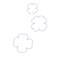 Saint Patrick's Wreath - ITH Project - Machine Embroidery Design