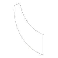 Saint Patrick's Wreath - ITH Project - Machine Embroidery Design