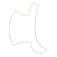 Smiling Leprechaun with Beer - ITH Project - Machine Embroidery Design