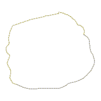 Smiling Leprechaun with Beer - ITH Project - Machine Embroidery Design