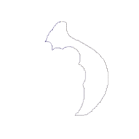 Santa Claus Believe - ITH Project - Machine Embroidery Design