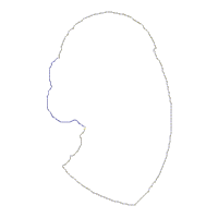 Santa Claus With Gifts - ITH Project - Machine Embroidery Design