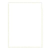 Santa and Mrs. Claus Cutlery Holder - ITH Project - Machine Embroidery Design