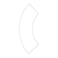 Santa's Bath Wreath - ITH Project - Machine Embroidery Design