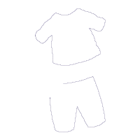 Santa's Bath Wreath - ITH Project - Machine Embroidery Design