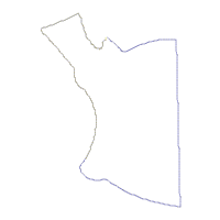 Snowman Snow - ITH Project - Machine Embroidery Design