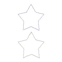 Snowman Snow - ITH Project - Machine Embroidery Design