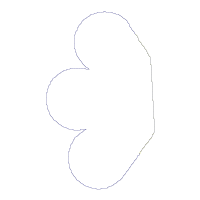 Thanksgiving Turkey Door Ornament - ITH Project - Machine Embroidery Design