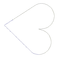 Thanksgiving Turkey Door Ornament - ITH Project - Machine Embroidery Design