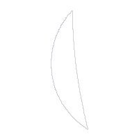 Witch Smell My Feet - ITH Project - Machine Embroidery Design