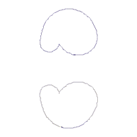 Witch Smell My Feet - ITH Project - Machine Embroidery Design