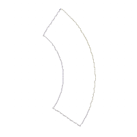 Beautiful Bee Spring Home - ITH Project - Machine Embroidery Design