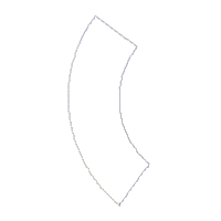 Beautiful Bee Spring Home - ITH Project - Machine Embroidery Design