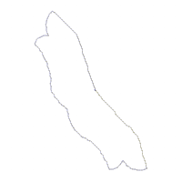 Beautiful Bee Spring Home - ITH Project - Machine Embroidery Design