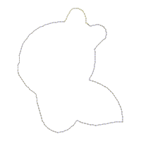 Beautiful Bee Spring Home - ITH Project - Machine Embroidery Design