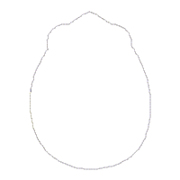 Bunny Candy Holder with Carrot - ITH Project - Machine Embroidery Design