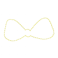 Bunny with Pocket - ITH Project - Machine Embroidery Design