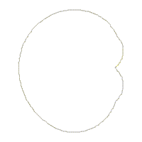 Bunny with Basket - ITH Project - Machine Embroidery Design