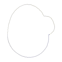 Bunny with Basket - ITH Project - Machine Embroidery Design