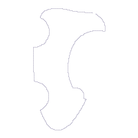 Carrot Car and Easter Bunny - ITH Project - Machine Embroidery Design