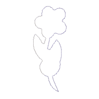 Gnomes Couple Valentine's Day - ITH Project - Machine Embroidery Design