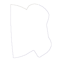 Gnomes Couple Valentine's Day - ITH Project - Machine Embroidery Design