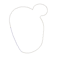 Gnomes Couple Valentine's Day - ITH Project - Machine Embroidery Design