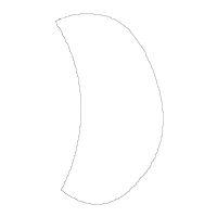 Pumpkin Autumn Door Ornament - ITH Project - Machine Embroidery Design