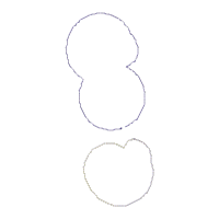 Hockey Gnome - ITH Project - Machine Embroidery Design