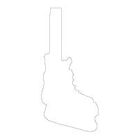 Hockey Gnome - ITH Project - Machine Embroidery Design