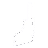 Hockey Gnome - ITH Project - Machine Embroidery Design