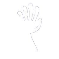 Hanging Frankenstein Halloween - ITH Project - Machine Embroidery Design