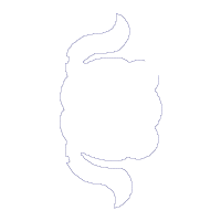 Little Angel Believe Ornament - ITH Project - Machine Embroidery Design