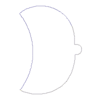 Football Gnome - ITH Project - Machine Embroidery Design