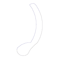 Football Gnome - ITH Project - Machine Embroidery Design