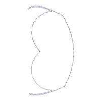 Football Gnome - ITH Project - Machine Embroidery Design