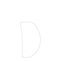 Snowman Wreath for Christmas Ornament - ITH Project - Machine Embroidery Design