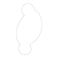 Football Gnome - ITH Project - Machine Embroidery Design