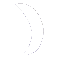 Colorful Pumpkin Autumn Door Ornament - ITH Project - Machine Embroidery Design