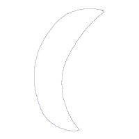 Colorful Pumpkin Autumn Door Ornament - ITH Project - Machine Embroidery Design