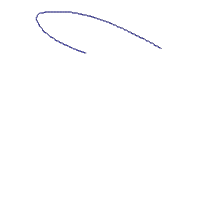 Happy Bunny Easter Wreath - ITH Project - Machine Embroidery Design