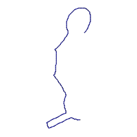 Honey Spring Bear - ITH Project - Machine Embroidery Design