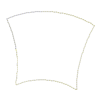 Leprechaun with Beer - ITH Project - Machine Embroidery Design